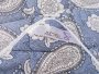 Одеяло "Файбер" всесезонное бязь