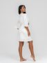 Мадонна(молоко) пеньюар