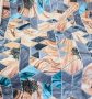 5935 Покрывало у/степ