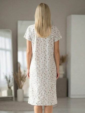 Ульяна(звезды) сорочка ночная