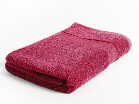 Полотенце махр. Байрамали 50*90 см(430гр)