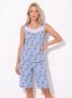 Аннушка(цветы) пижама