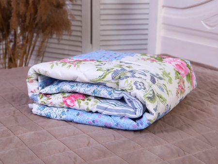Одеяло "Файбер" облегченное п/э детское