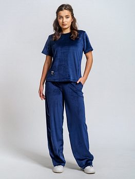 Таисия(индиго) костюм р.48