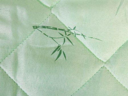 Одеяло "Бамбук" облегченное п/э детское