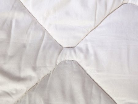 Одеяло "Овечья шерсть" всесезонное микрофибра детское