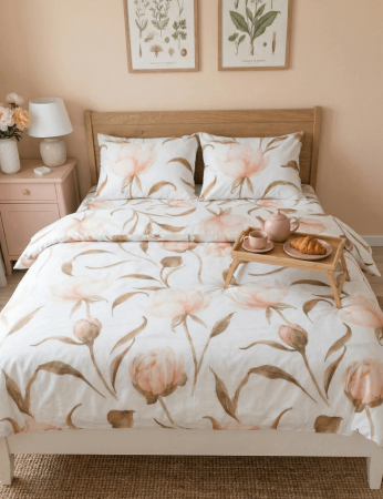 Лирика(А) КПБ поплин