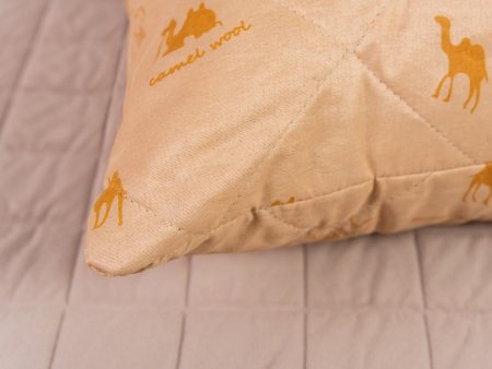 Подушка "Верблюд" п/э